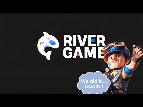 TOPWAR: Rivergame has DONE IT … AGAIN - YouTube