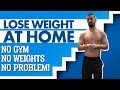 How to Exercise at Home to Lose Weight
