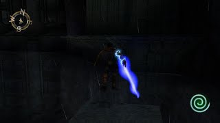 Legacy of Kain Soul Reaver 1 Remastered Dont Get Your Feet Wet
