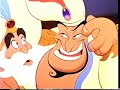 Aladdin Prince Ali
