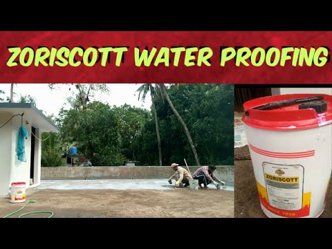 Elastomeric Coatings