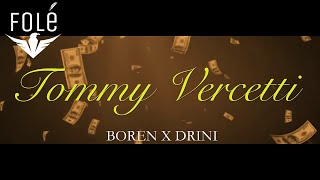 Boren - Tommy Vercetti
