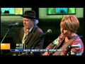 Shawn Colvin  All Fall Down  6/09/12  CBS This Morning
