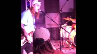 Dune rats san Antonio,TX