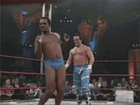 Norman Smiley is Bad