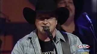 Mark Chesnutt - I&#39;m A Saint - Grand Ole Opry