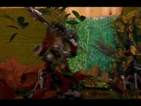 Brutaka vs Axonn Christmas Release