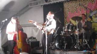 The Houserockers - Rockin' Daddy