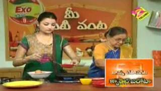 Mee Inti Vanta Dec. 28 '10 Part - 2