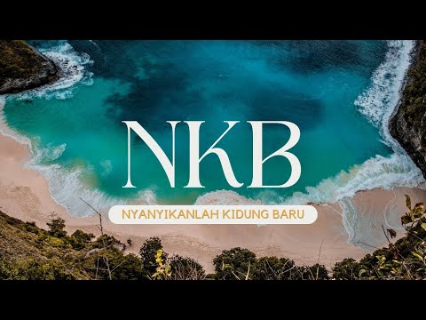 Kumpulan Lagu NKB nyanyikanlah Kidung Baru . Nyanyian rohani Kristen  #nyanyianrohani #penenanghati