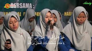 Download lagu Dhoharuddinul Muayyad mp3