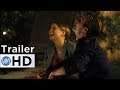Breaking & Exiting Official Trailer (HD) - Milo Gibson & Jordan Hinson
