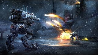 War Robots Теория победы