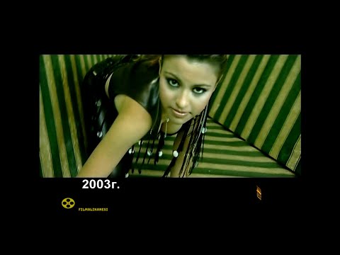 Reyhan Angelova / Lusi - Imam Nujda Ot Teb 2003 (оркестър кристал - рейхан) 4K