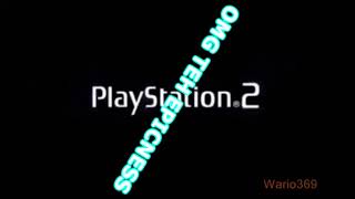 PS2 Sparta Extended Remix