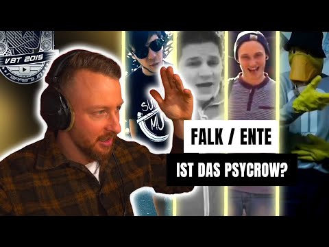 VBT 2015 - 64stel #11 | Reaction