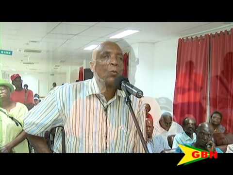 A Resounding “No”  O4.22.16