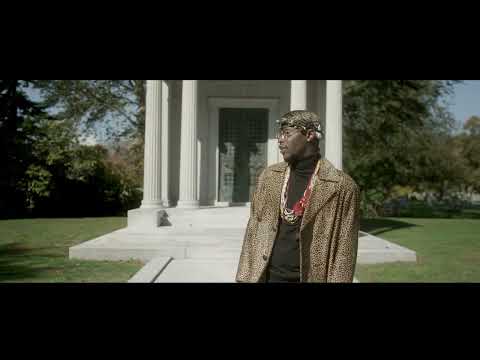 Hundred Round Kado - Never Lost A Gun Fight (Official Music Video 2022)