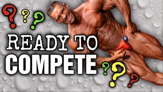Should YOU Compete? || Are You Ready For Fitness/Physique Competitions?