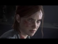 The Last of Us Part II - Reveal Trailer - 4K