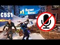 Fortnite Chapter 5 Season 1 Solo Win Gameplay No Commentary 60fps
