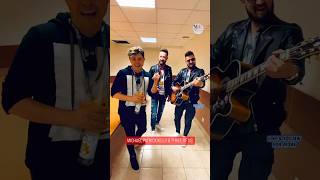 MICHAEL PATRICK KELLY &amp; THREE OF US „I Feel Love” ♥️ #michaelpatrickkelly #threeofus