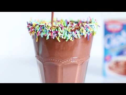 Dr. Oetker Ciobar vruća čokolada