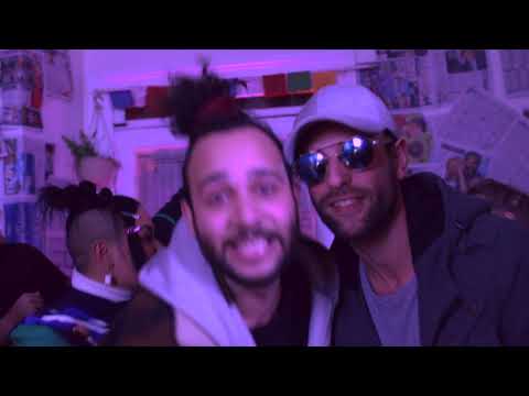 Miggy | Beat Drop feat. Dom Diaz [Official Music Video]