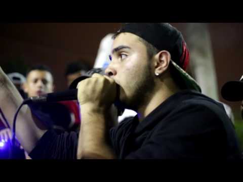 Eldin & Drew vs HG & Grego - 1 fase - 255º Batalha do Tanque - São Gonçalo - 2017