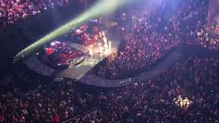 Justin Timberlake-Montana_Summer Love_Rock Your Body_Supplies_MOTW_Tour_@_Prudential Center 3/25/18