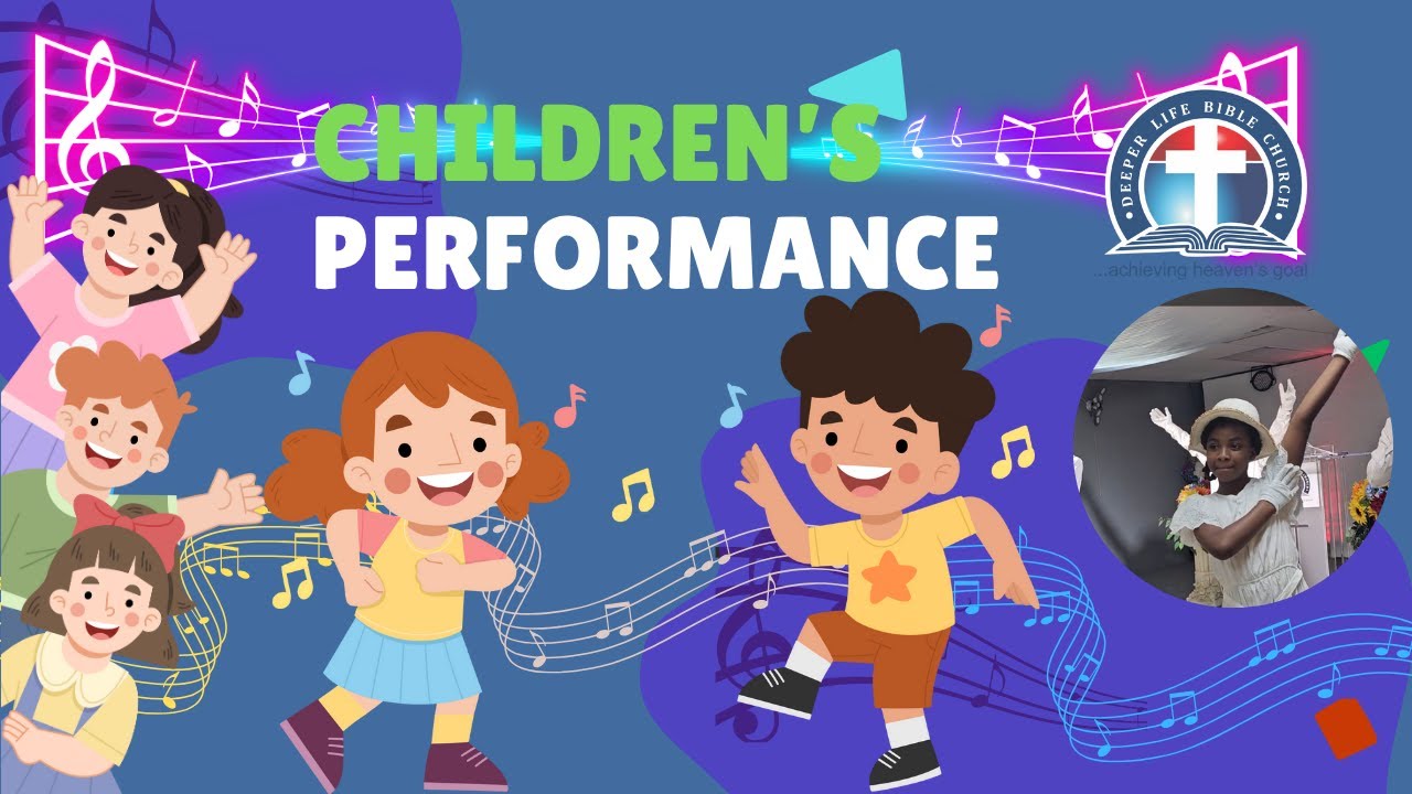 Children's Concert