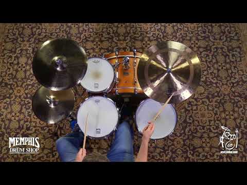 Sabian 14" HH X-Celerator Hi Hat Cymbals - Brilliant - 1023/1357g (11402LB-1061718B)