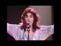 Laura Branigan - Gloria & Squeeze Box (Live vocals) Cannes France 1983