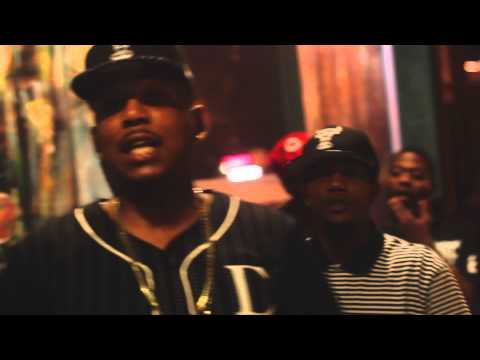 iLLiSiT x City Boi x Black Migo Mo' x Snatch   Do It Myself | Shot By: @RealWoosie