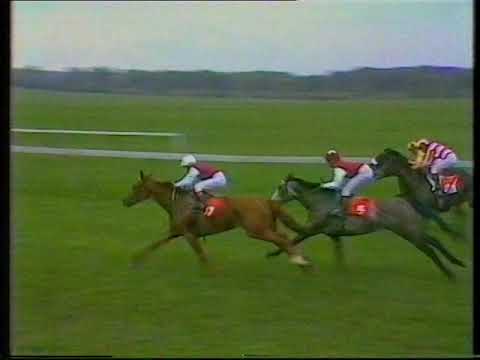 1987 Pretty Polly Stakes