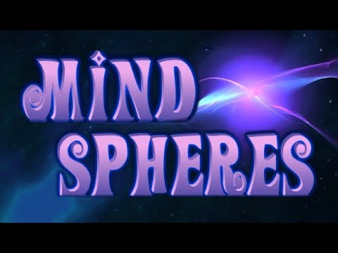 Mind Spheres Steam Key GLOBAL - 1