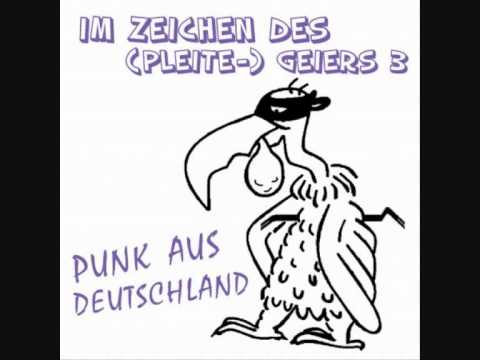 Klabusterbären - Verloren