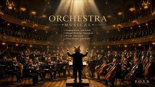 Download lagu Orchestral Sabahan Classics — John Gaisah Tribute mp3 Download lagu Orchestral Sabahan Classics — John Gaisah Tribute mp3