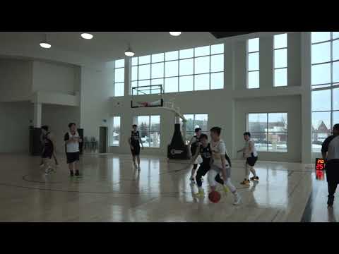 Equalizer vs Sanlitun Smugglers - Saturday tier 6 - tcbl 2021 winter