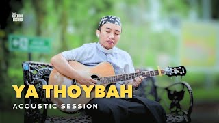 Download lagu Ya Thoybah cover Akustik (New) - Sulthon Falakhudin mp3