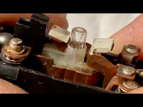 Mercedes - Window Switch overhaul - all 80’s and 90’s models - save big $$$ by overhauling switches