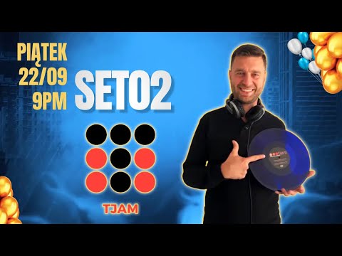 SET AUDIO🔊22.09.2023 vol.02 👉Tjam In The Mix