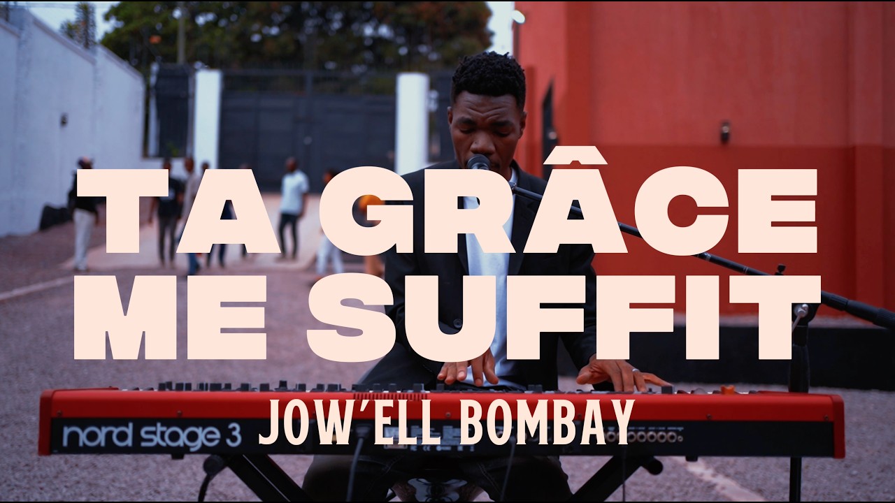 Jow B YouTube video