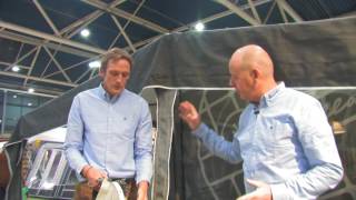 Isabella Voortenten - Live Opbouw