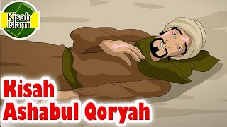 Download lagu Ashabul Qoryah Kaum Anthakia yang Mendustakan Rasu... mp3