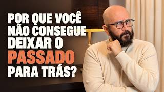 APRENDA A RECOMEÇAR: POR QUE É TÃO DIFÍCIL VIRAR A PÁGINA? | Marcos Lacerda, psicólogo