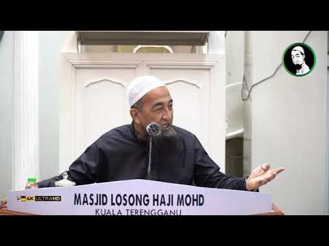 Kenapa Palestin Diserang? - Ustaz Azhar Idrus