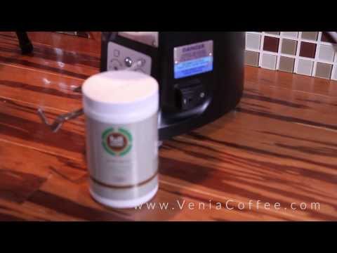 Urnex Full Circle Grinder Cleaner