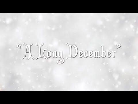 Video thumbnail for A Long December