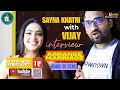 Shyna Khatri Interview Shortvideos Shorts Viral Bollywood Film